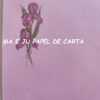 FLORES FOLHA AVULSA IMPORTADA = FP93 - Image 2