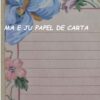 FLORES FOLHA AVULSA IMPORTADA = FP97 - Image 2