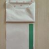 GARFIELD CONJUNTO IMPORTADO = PAPEL + ENVELOPE – GA60