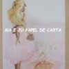 JULIA CONJUNTO IMPORTADO = PAPEL + ENVELOPE – JU12 - Image 2