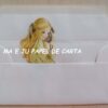 JULIA CONJUNTO IMPORTADO = PAPEL + ENVELOPE – JU12 - Image 3