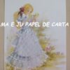 JULIA CONJUNTO IMPORTADO = PAPEL + ENVELOPE – JU13 - Image 2