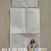 MENININHA NOTECARD IMPORTADO = MEN796