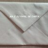 MARY HAMILTON CONJUNTO IMPORTADO = PAPEL + ENVELOPE – MH144 - Image 4