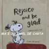 SNOOPY FOLHA DECORADA SCRAPBOOKING IMPORTADA = SN118 - Image 2