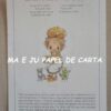 BETSEY CLARK POSTCARD IMPORTADO = BC253