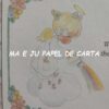 PRECIOUS MOMENTS MINI FOLHA DECORADA SCRAPBOOKING IMPORTADA = PM161 - Image 3