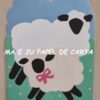 BICHINHO CARTÃO IMPORTADO = BI566