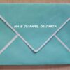 ENVELOPE AVULSO IMPORTADO = FP102