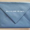 ENVELOPE AVULSO IMPORTADO = FP103