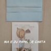 BETSEY CLARK CARTÃO IMPORTADO = BC279