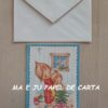 BETSEY CLARK CARTÃO IMPORTADO = BC280