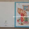 BETSEY CLARK CARTÃO IMPORTADO = BC280 - Image 2