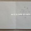 BETSEY CLARK CARTÃO IMPORTADO = BC281 - Image 3