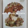 HOLLY HOBBIE CARTÃO TALLY IMPORTADO = HH438