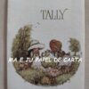 HOLLY HOBBIE CARTÃO TALLY IMPORTADO = HH439