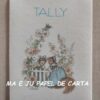 MOUSE CARTÃO TALLY IMPORTADO = BI586