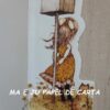 HOLLY HOBBIE POSTALETTES IMPORTADO = HH441 - Image 3