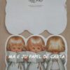 RUTH MOREHEAD CARTÃO IMPORTADO = RM166 - Image 2
