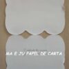 RUTH MOREHEAD CARTÃO IMPORTADO = RM166 - Image 3