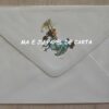 SARAH KAY CONJUNTO IMPORTADO = PAPEL + ENVELOPE – SK59 - Image 3