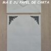 SARAH KAY CONJUNTO IMPORTADO = PAPEL + ENVELOPE – SK59