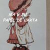 SARAH KAY CONJUNTO IMPORTADO = PAPEL + ENVELOPE – SK61 - Image 3