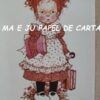 SARAH KAY CONJUNTO IMPORTADO = PAPEL + ENVELOPE – SK63 - Image 3