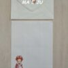 SARAH KAY CONJUNTO IMPORTADO = PAPEL + ENVELOPE – SK63