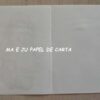SARAH KAY CONJUNTO IMPORTADO = PAPEL + ENVELOPE + NOTELETE – SK64 - Image 5