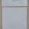 SARAH KAY CONJUNTO IMPORTADO = PAPEL + ENVELOPE – SK69