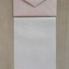 BICHINHO CONJUNTO IMPORTADO = PAPEL + ENVELOPE – BI594