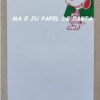 SNOOPY FOLHA AVULSA IMPORTADA – SN178