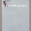 SNOOPY FOLHA AVULSA IMPORTADA – SN182