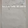 BICHINHO CAT CONJUNTO IMPORTADO = PAPEL + ENVELOPE – BI592 - Image 2