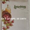 FLORES/FRUTAS POSTALETTES CAPA AVULSA IMPORTADO – POST176