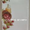 FLORES/FRUTAS POSTALETTES CAPA AVULSA IMPORTADO – POST176 - Image 2