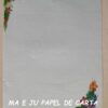 FLORES CONJUNTO IMPORTADO = CAPA + PAPEL – FP126 - Image 3