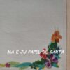 FLORES CONJUNTO IMPORTADO = CAPA + PAPEL – FP126 - Image 4