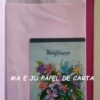 FLORES CONJUNTO IMPORTADO = CAPA + PAPEL – FP126 - Image 10