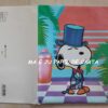 SNOOPY CONJUNTO IMPORTADO = CAPA + PAPEL + ENVELOPE – SN173 - Image 8