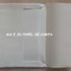 SNOOPY CONJUNTO IMPORTADO = CAPA + PAPEL + ENVELOPE – SN173 - Image 9