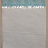 FLORES CONJUNTO IMPORTADO = PAPEL + ENVELOPE – FP116 - Image 2