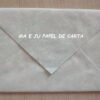 FLORES CONJUNTO IMPORTADO = PAPEL + ENVELOPE – FP116 - Image 4