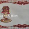 BONNIE BONNETS MENININHAS ENVELOPE AVULSO IMPORTADO = MEN881 - Image 4
