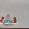 MENININHAS CONJUNTO IMPORTADO = PAPEL + ENVELOPE – MEN897 - Image 3