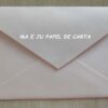 MARY HAMILTON CONJUNTO IMPORTADO = PAPEL + ENVELOPE – MH162 - Image 4