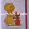 MARY HAMILTON FOLHA DECORADA SCRAPBOOKING IMPORTADA = MH168 - Image 4