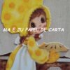 MARY HAMILTON FOLHA AVULSA SCRAPBOOKING IMPORTADA = MH164 - Image 2