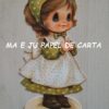 MARY HAMILTON FOLHA AVULSA SCRAPBOOKING IMPORTADA = MH165